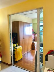 Blk 303 Canberra Road (Sembawang), HDB Executive #129566362